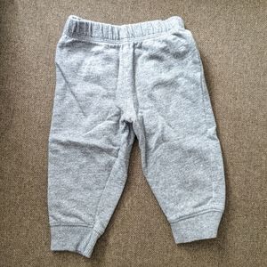 Carter's Baby Boy Sweat bottoms